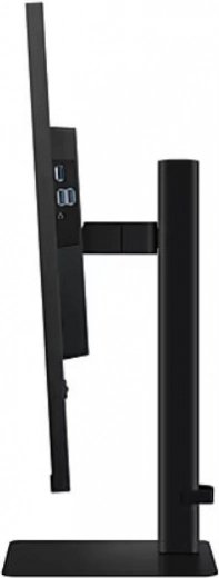 Ergonomický stojan s HAS a pivotem