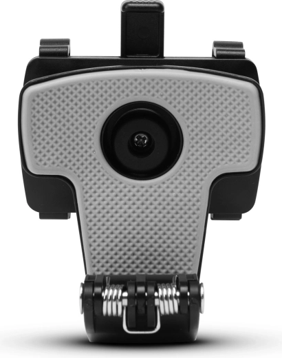 Secure phone grip