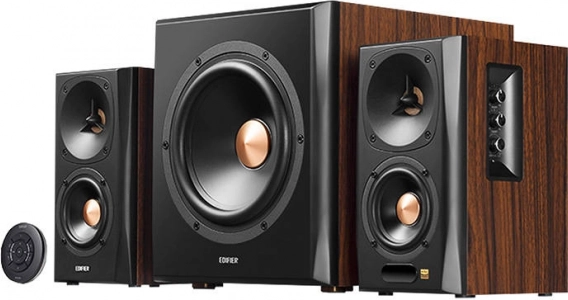 Edifier S360DB głośniki 2.1