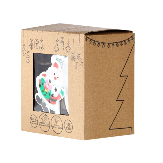 Freedom without cables