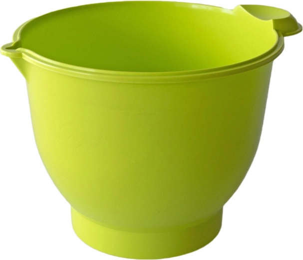 Přesná výlevka pro čisté nalévání