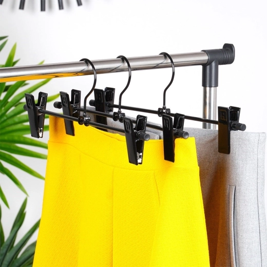 Gain de place et ordre dans l’armoire