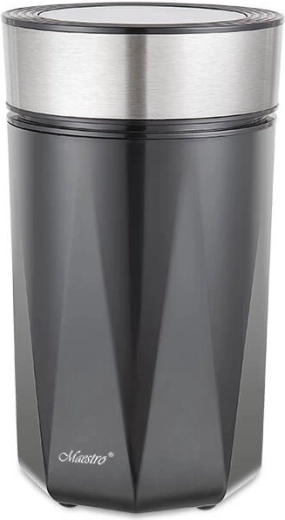 Electric coffee grinder 50 g 150 W MAESTRO