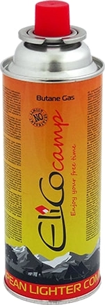 Pålidelig propan/butan-blanding