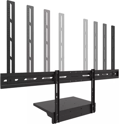 Installazione rapida e allineamento preciso