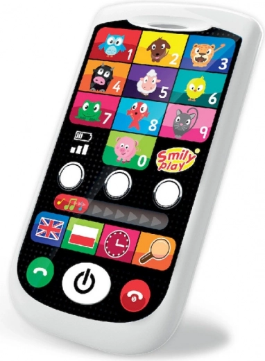 Smartphone éducatif