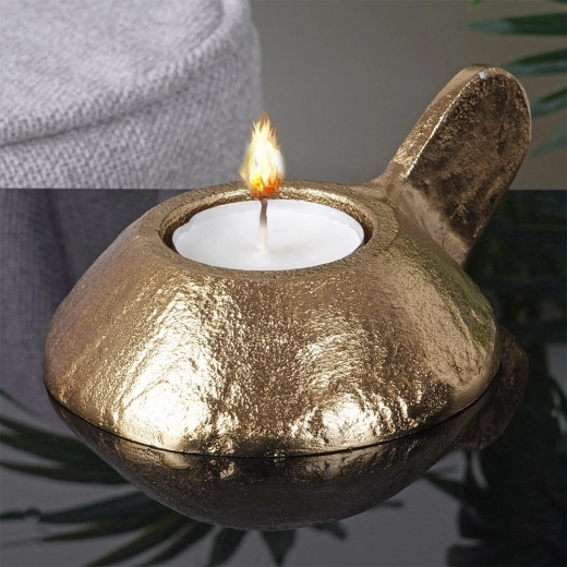 Za čajne svečke tealight