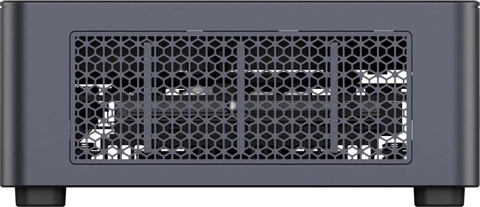 Raffreddamento Cold Wave 2.0 per un funzionamento silenzioso