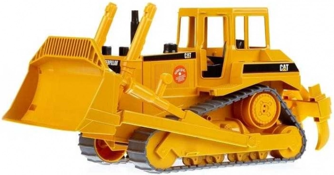 Grand bulldozer CAT Bruder