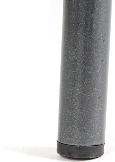 Piano perforato pratico e terminali protettivi