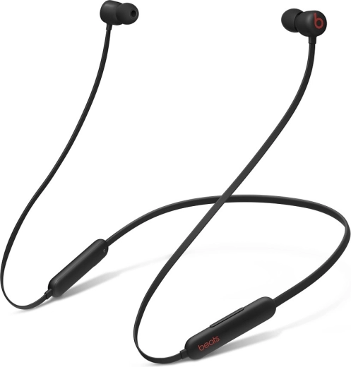 Wireless Headphones Beats Flex - Black