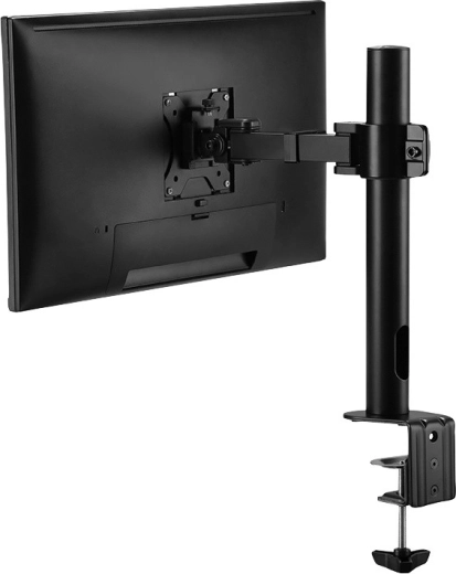 Regolazione ergonomica del monitor