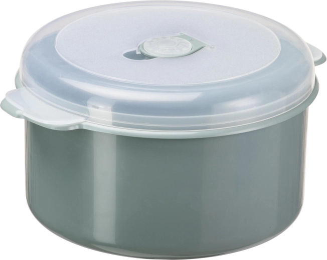 Vue d’ensemble grâce au minuteur intégré