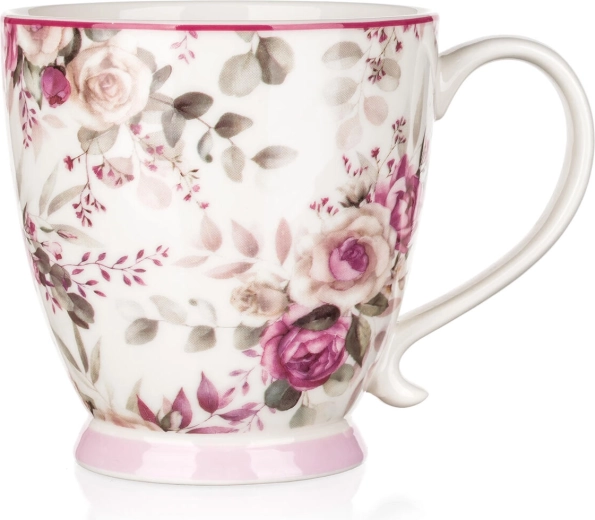 Vhodný do umývačky aj mikrovlnky