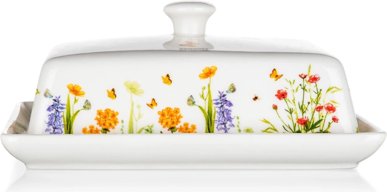 Couvercle pratique avec prise en main confortable