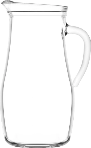 Brocca in vetro Misket 1,8 l