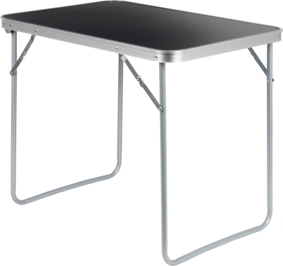 Piano resistente con bordo in alluminio