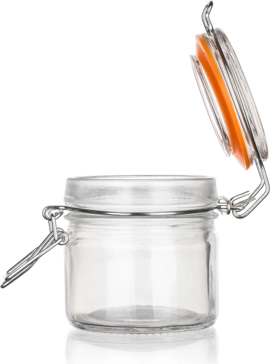 Bred åbning for nem påfyldning