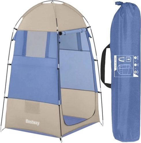Portable Changing Room Bestway for Camping and Beaches