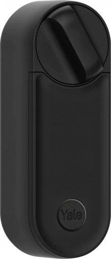 Serrure intelligente Yale Linus Smart Lock noire