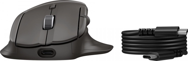 Ricarica rapida e connessione wireless affidabile