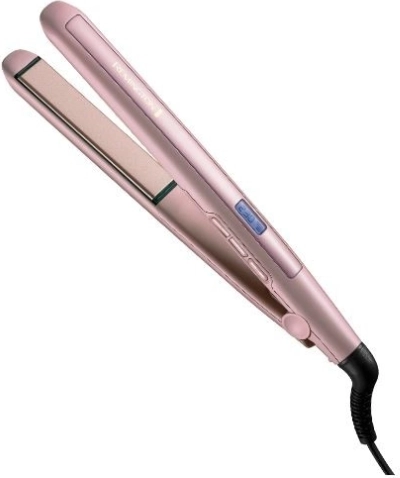 Hair Straightener Remington Coconut Smooth