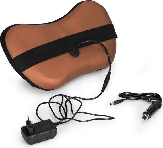At home and on the go – 230 V and 12 V