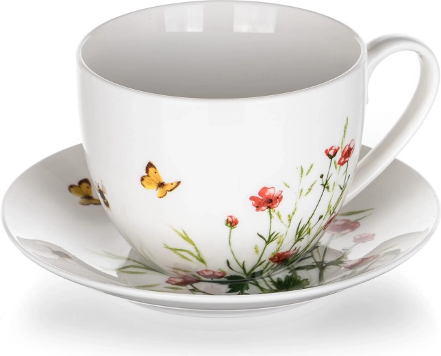 Vhodné do umývačky aj mikrovlnky