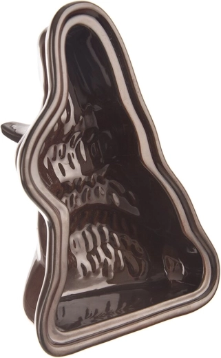 Dimension pratique pour des portions petites à moyennes