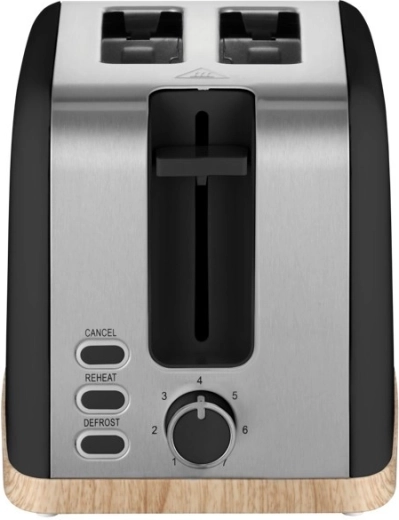 Praktiske funktioner til hverdagskomfort