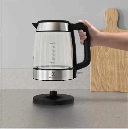 Base pivotante à 360° et service sans câble