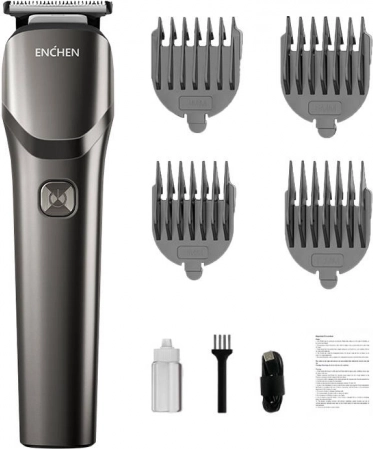 ENCHEN Beardo 2 Hair and Beard Trimmer