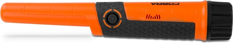 Rilevamento a 360° e puntamento preciso