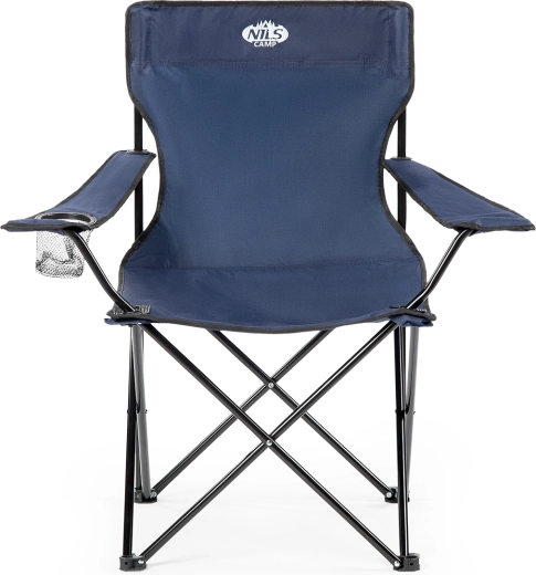 Structure en acier robuste avec une capacité de charge de 110 kg