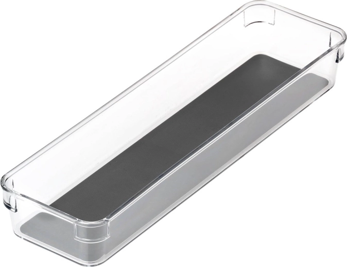 Inserto antiscivolo per maggiore stabilità