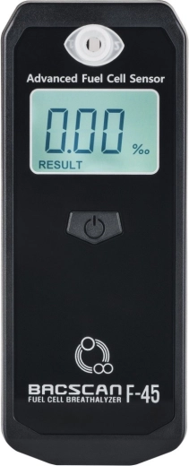 Atemalkoholtester F-45