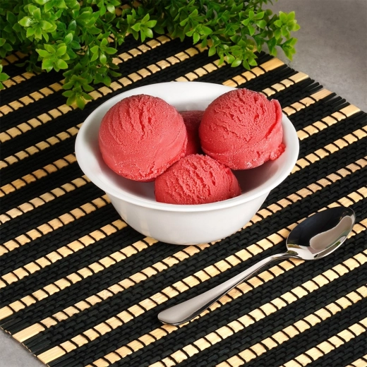 Ideali per dessert, snack e zuppe