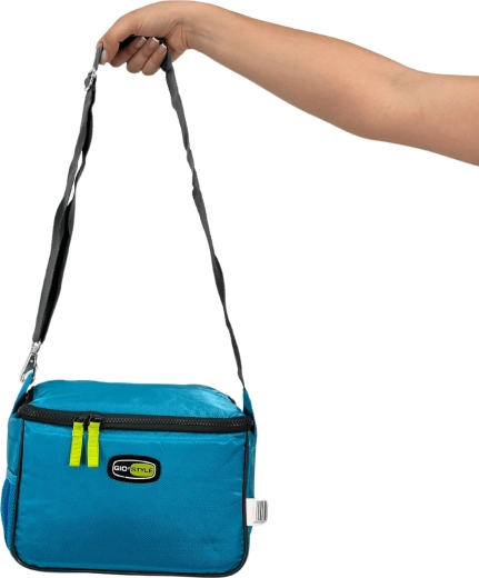 Behagelig at bære overalt