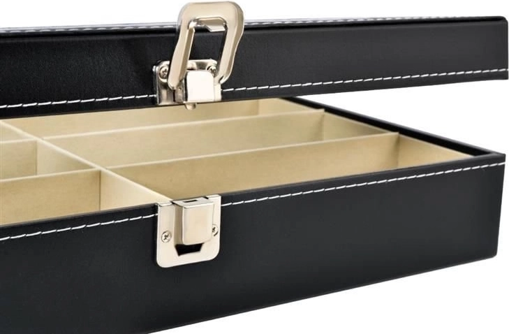 Secure closure and practical opening