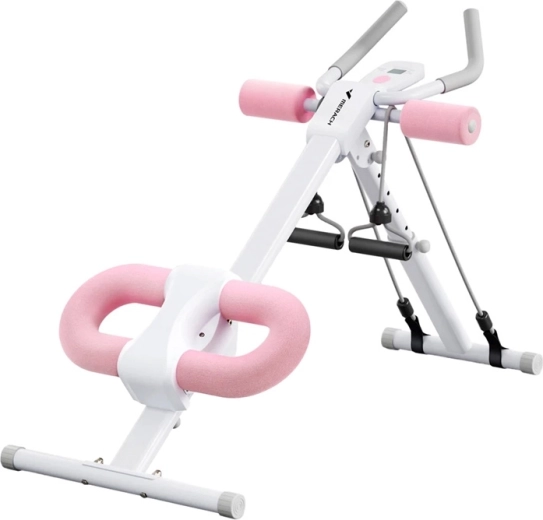 Macchina multifunzione per allenamento addominale Merach MR-2314