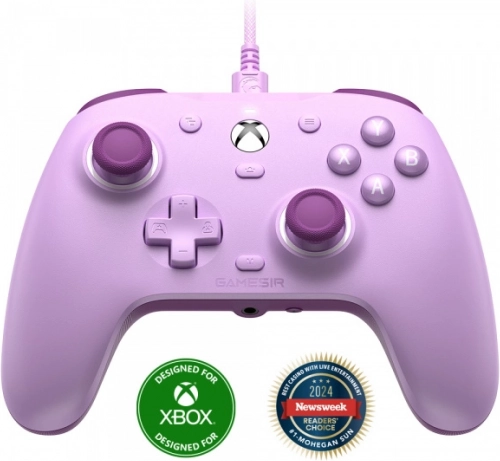 GameSir G7 SE controller cablato (viola)