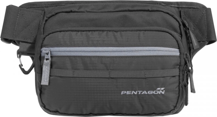 Comfortable carry and versatile use