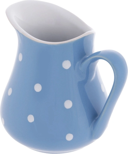 Durable ceramic, dishwasher and microwave safe