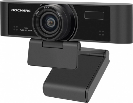 Rocware telecamera con risoluzione 1080p
