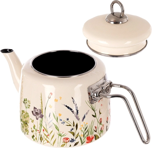 Compatibel met alle typen fornuizen