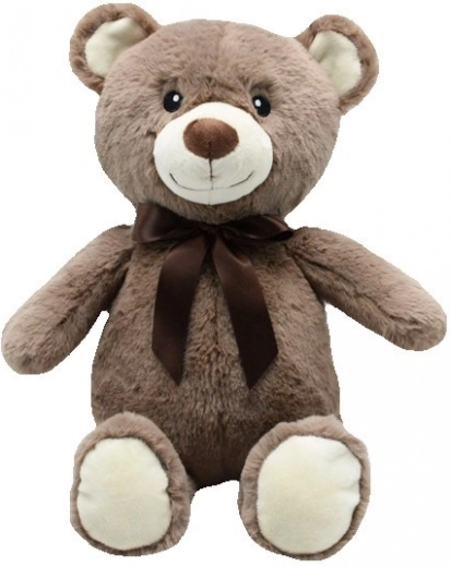 Orsetto di peluche Zbyš marrone 30 cm