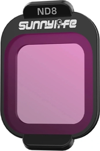 Filtro ND8 Sunnylife Flip - 1 pezzo
