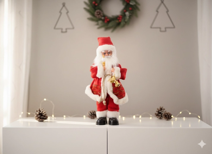 Finition réaliste et décoration à poser