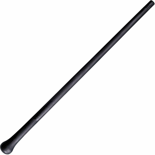Cold Steel Walkabout Walking Stick, 97.8 cm, black, polypropylene