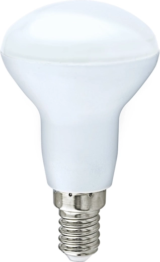 Solight LED reflector bulb R50 E14 8 W 4000 K 710 lm
